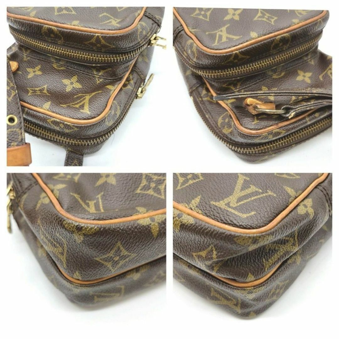 LOUIS VUITTON - ルイヴィトン ショルダーバッグ モノグラム LOUIS VUITTON - ルイヴィトン ショルダーバッグ モノグラム
