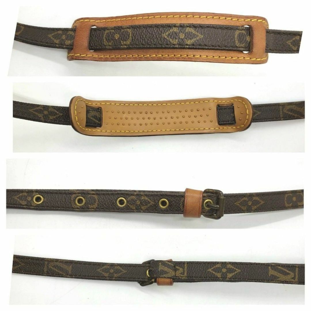 LOUIS VUITTON - ルイヴィトン ショルダーバッグ モノグラム LOUIS VUITTON - ルイヴィトン ショルダーバッグ モノグラム