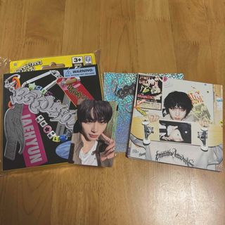 BOYNEXTDOOR - BOYNEXTDOOR ボネクド ボイネク テサン 19.99 BOYNEXTDOOR - BOYNEXTDOOR ボネクド ボイネク テサン 19.99
