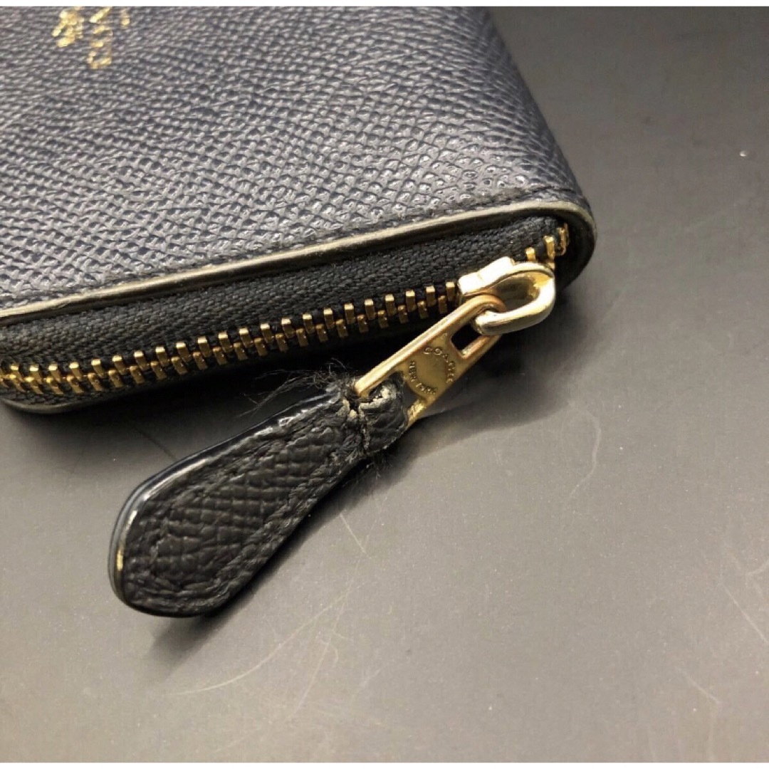 COACH - 即決 COACH コーチ コインケース 小銭入れ F27569の通販 COACH - 即決 COACH コーチ コインケース 小銭入れ F27569の通販