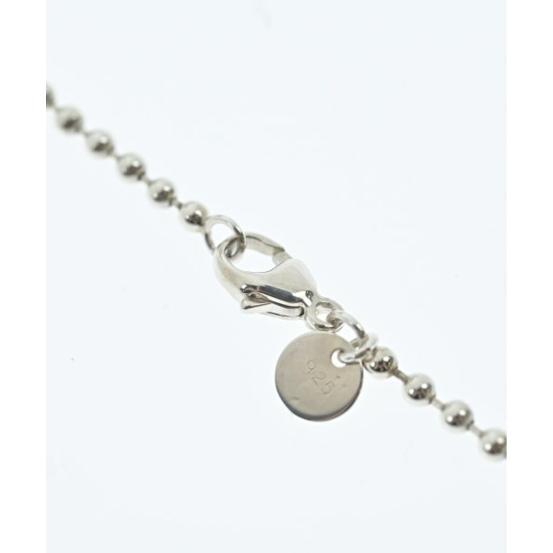 Tiffany & Co. - TIFFANY & CO. ティファニー ネックレス Tiffany & Co. - TIFFANY & CO. ティファニー ネックレス