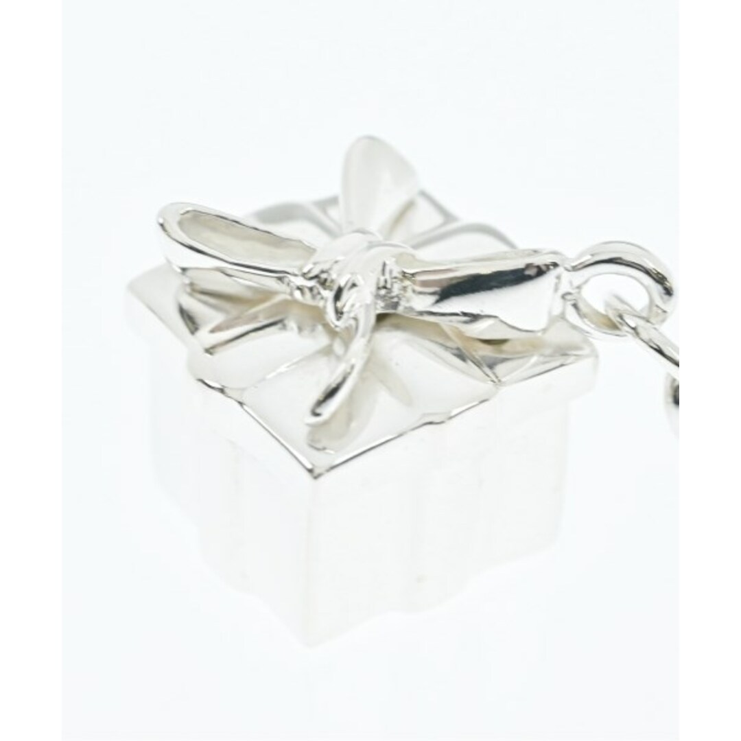 Tiffany & Co. - TIFFANY & CO. キーケース・キーホルダー Tiffany & Co. - TIFFANY & CO. キーケース・キーホルダー