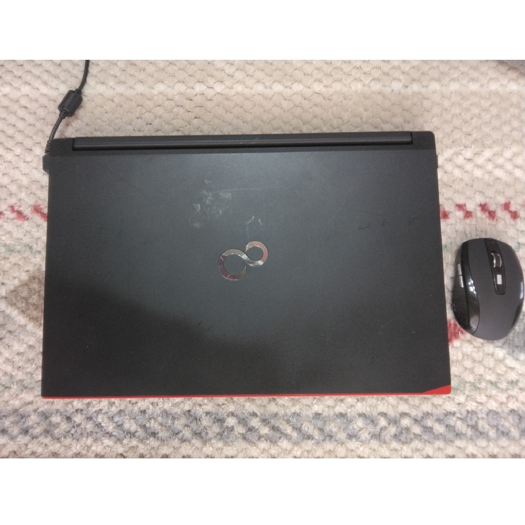 富士通 - 値下げ!Win11、MicrosoftOffice、一太郎他便利な 富士通 - 値下げ!Win11、MicrosoftOffice、一太郎他便利な