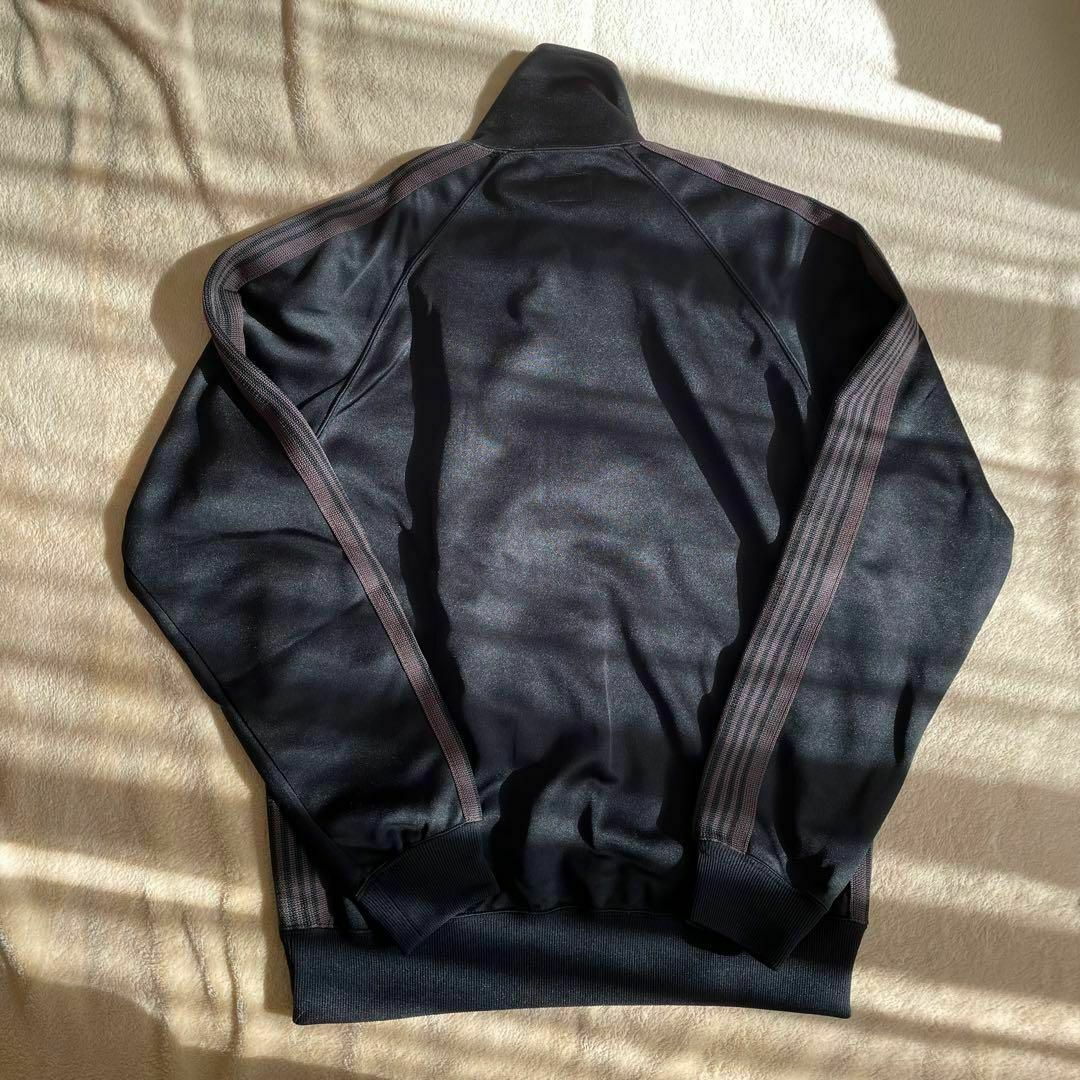 Needles - セットアップ S ブラック ブラウン 24aw ニードルス Needles - セットアップ S ブラック ブラウン 24aw ニードルス