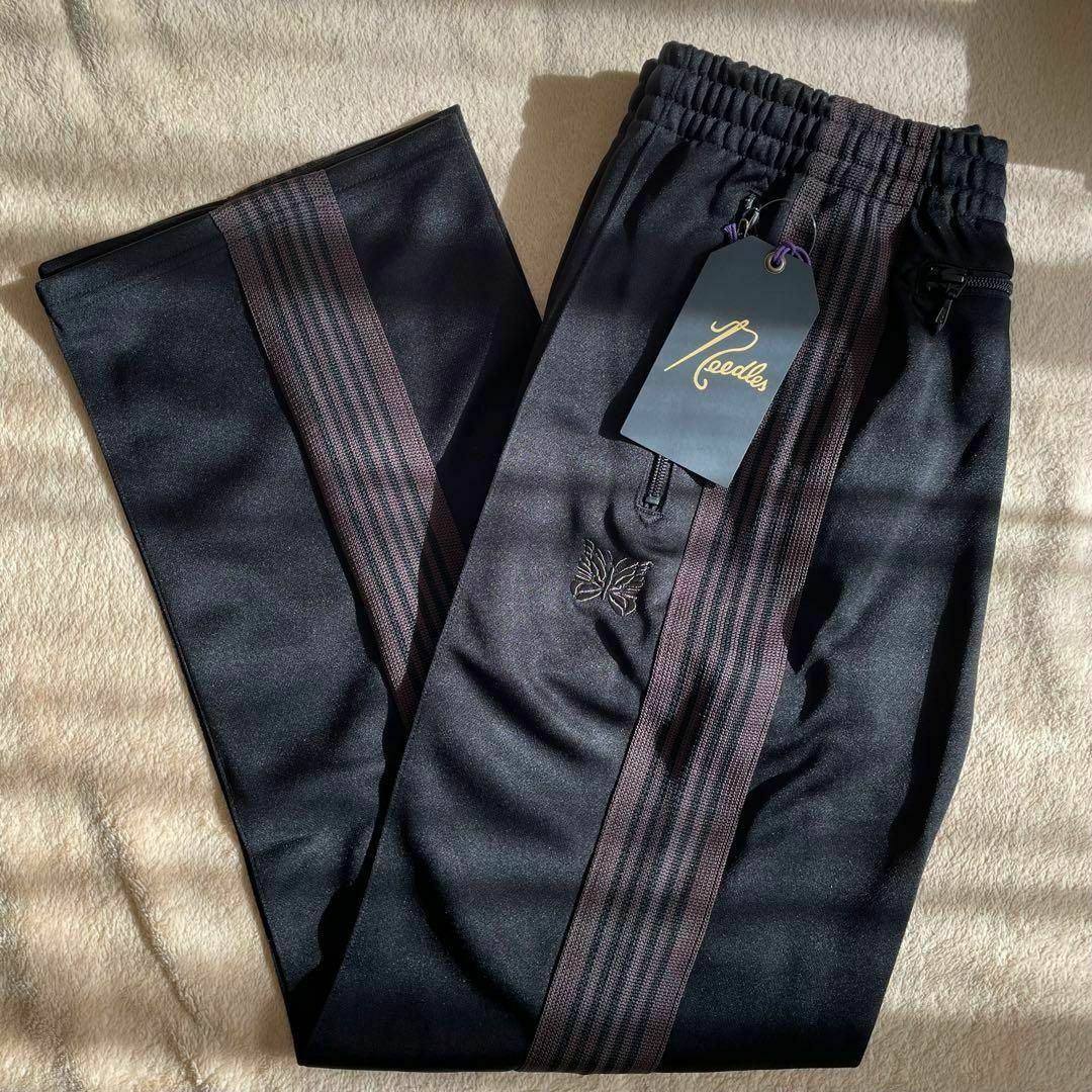 Needles - セットアップ S ブラック ブラウン 24aw ニードルス Needles - セットアップ S ブラック ブラウン 24aw ニードルス