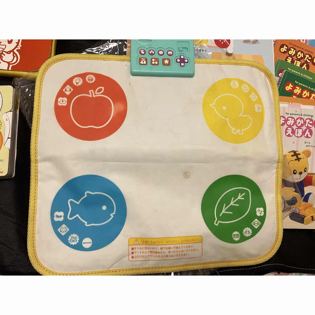 Benesse - 【美品】こどもちゃれんじエデュトイ まとめ売り