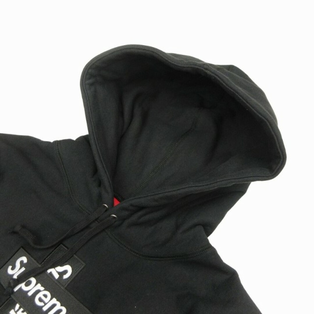 Supreme - 20AW シュプリーム クロスボックスロゴ フーディー Supreme - 20AW シュプリーム クロスボックスロゴ フーディー