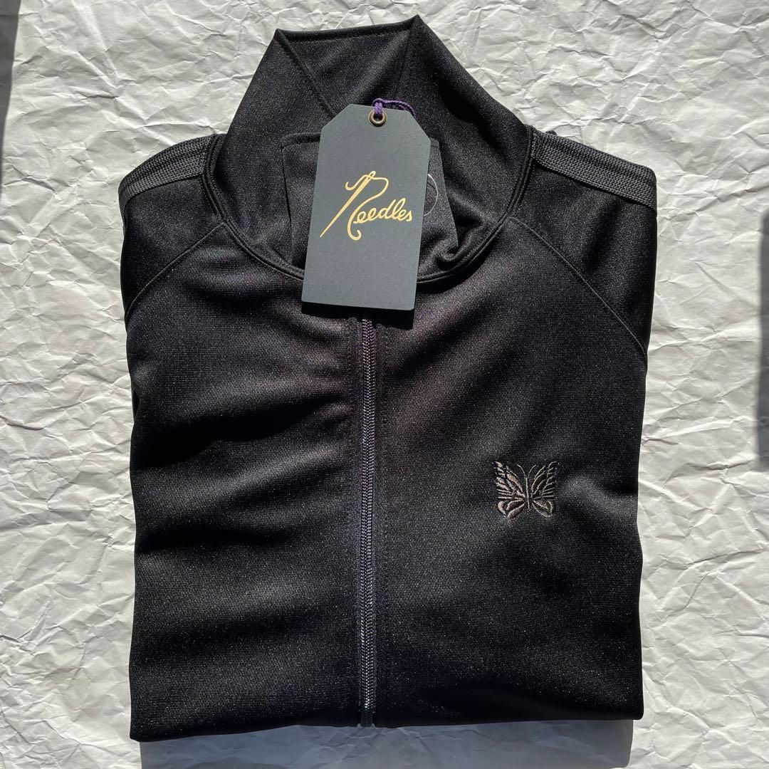 Needles - セットアップ L ブラック グレー 24aw ニードルス Needles - セットアップ L ブラック グレー 24aw ニードルス