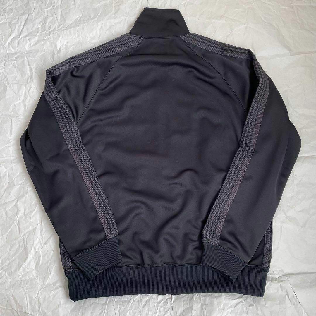 Needles - セットアップ L ブラック グレー 24aw ニードルス Needles - セットアップ L ブラック グレー 24aw ニードルス