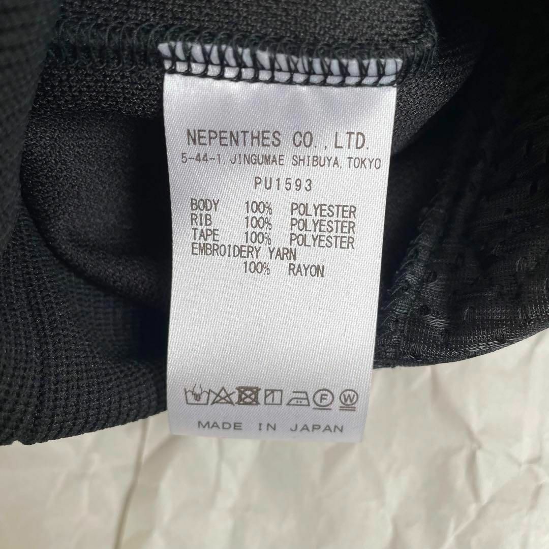 Needles - セットアップ L ブラック グレー 24aw ニードルス Needles - セットアップ L ブラック グレー 24aw ニードルス
