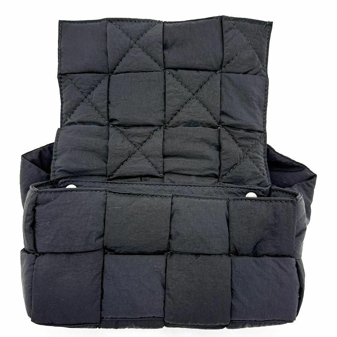 BOTTEGA VENETA - ボッテガヴェネタ パラキート パデッド BOTTEGA VENETA - ボッテガヴェネタ パラキート パデッド