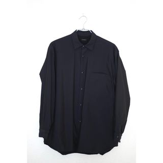 COMOLI - ○新品未使用【comoli】25ssリバーシブルトラック COMOLI - ○新品未使用【comoli】25ssリバーシブルトラック
