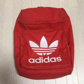 アディダス(adidas)のアディダス リュック(リュック/バックパック)