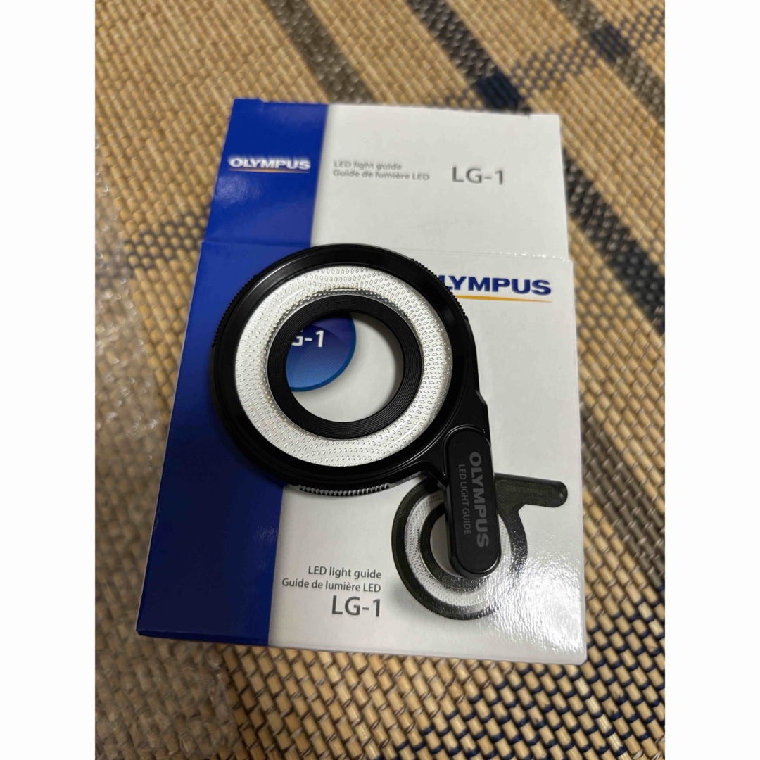 OLYMPUS - オリンパスコンパクトデジタルカメラ用アクセサリーの OLYMPUS - オリンパスコンパクトデジタルカメラ用アクセサリーの