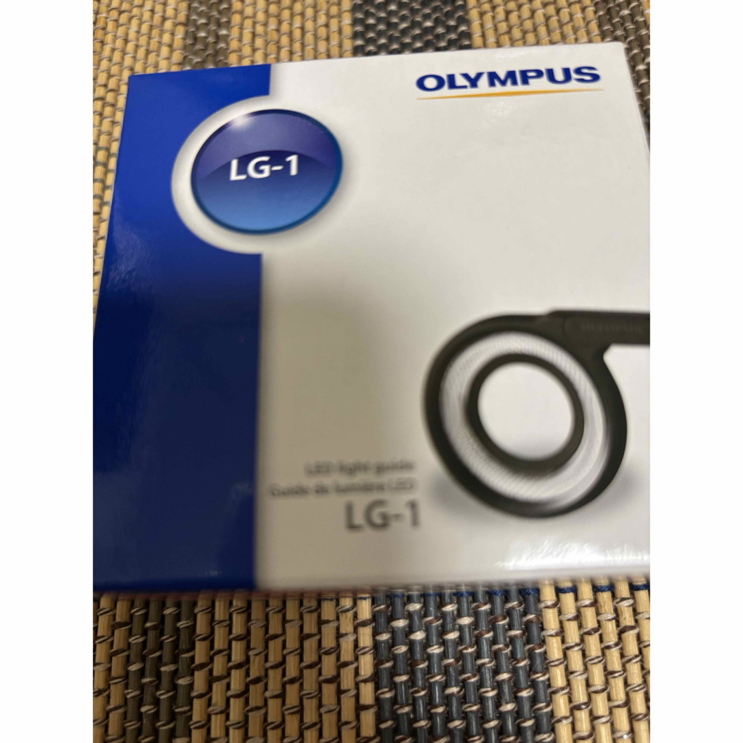OLYMPUS - オリンパスコンパクトデジタルカメラ用アクセサリーの OLYMPUS - オリンパスコンパクトデジタルカメラ用アクセサリーの