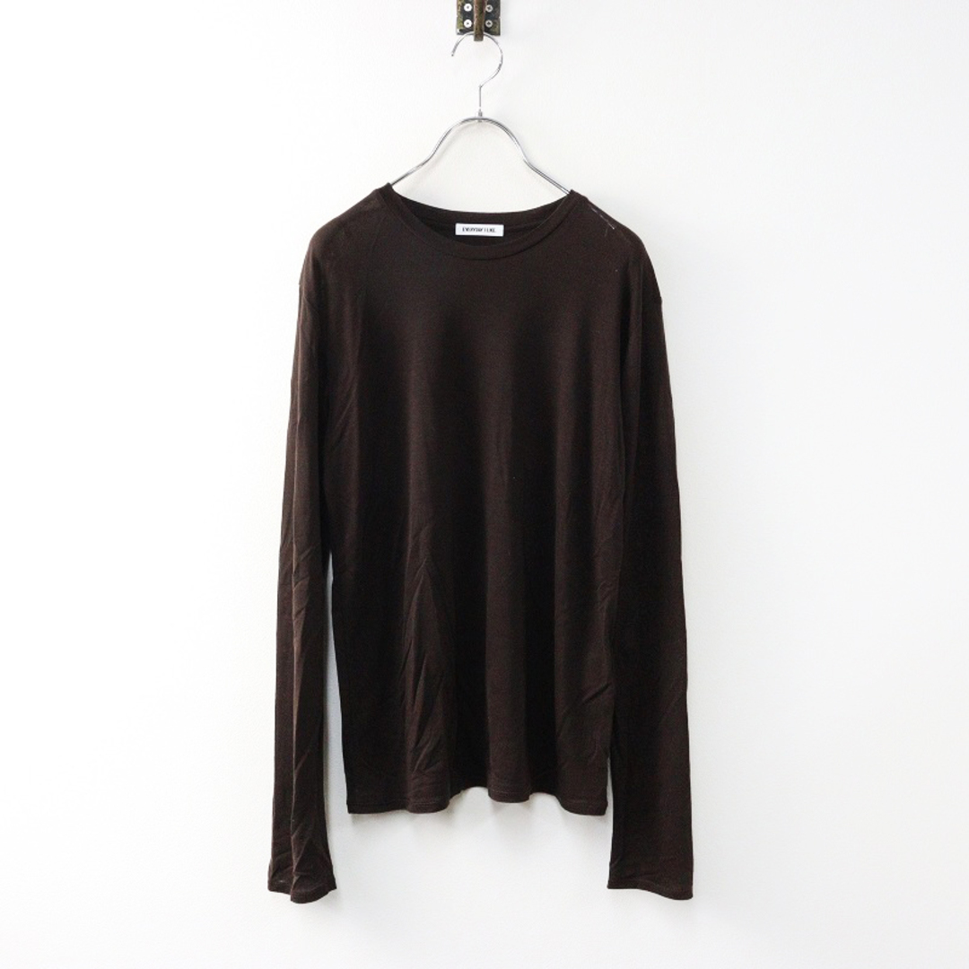 DEUXIEME CLASSE - 2024AW ドゥーズィエムクラス Deuxieme DEUXIEME CLASSE - 2024AW ドゥーズィエムクラス Deuxieme