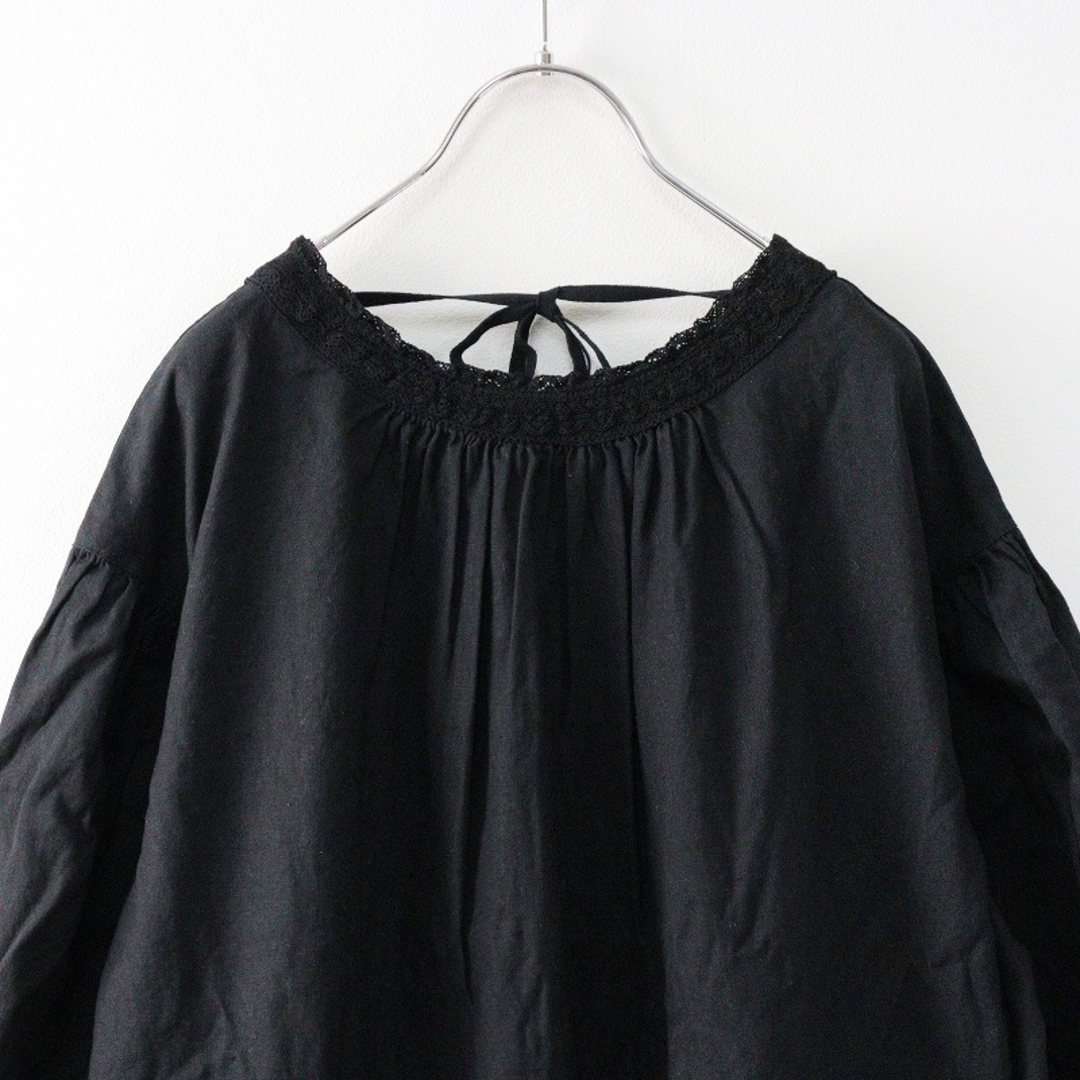 nest Robe - 未使用 2023AW ネストローブ nest Robe 小菅くみ nest Robe - 未使用 2023AW ネストローブ nest Robe 小菅くみ