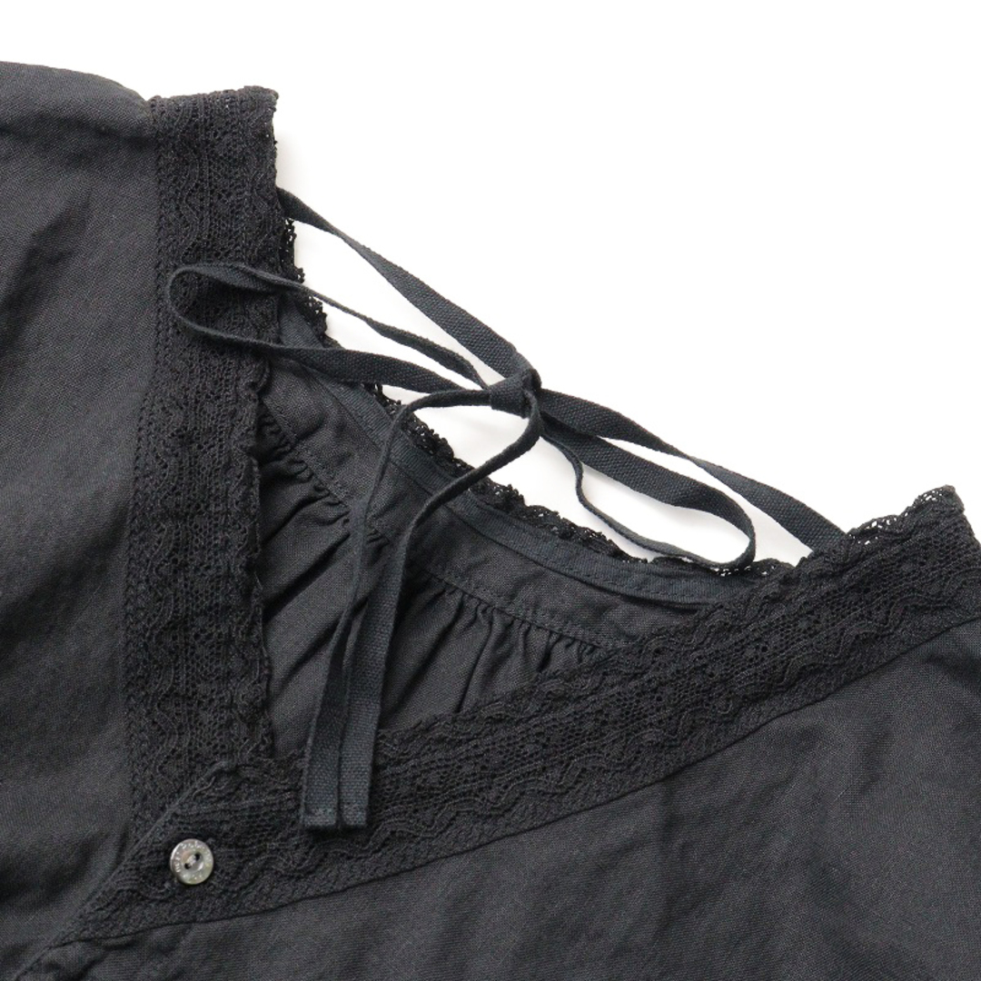 nest Robe - 未使用 2023AW ネストローブ nest Robe 小菅くみ nest Robe - 未使用 2023AW ネストローブ nest Robe 小菅くみ