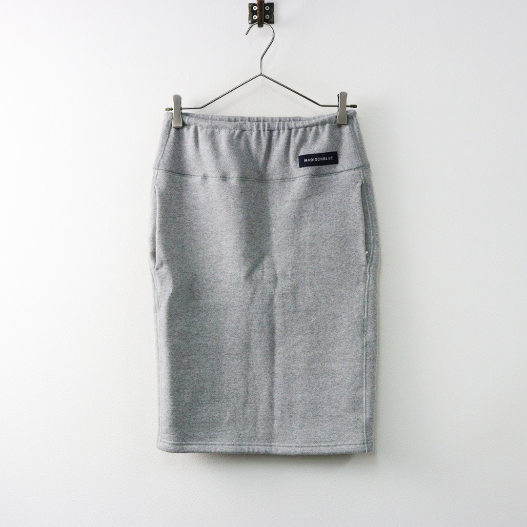 MADISONBLUE - 定価3.5万 2024AW マディソンブルー MADISONBLUE MADISONBLUE - 定価3.5万 2024AW マディソンブルー MADISONBLUE