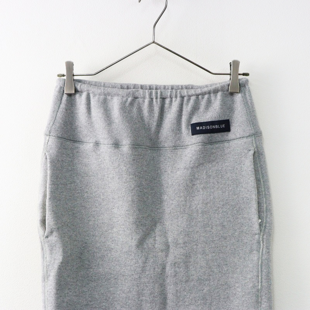 MADISONBLUE - 定価3.5万 2024AW マディソンブルー MADISONBLUE MADISONBLUE - 定価3.5万 2024AW マディソンブルー MADISONBLUE