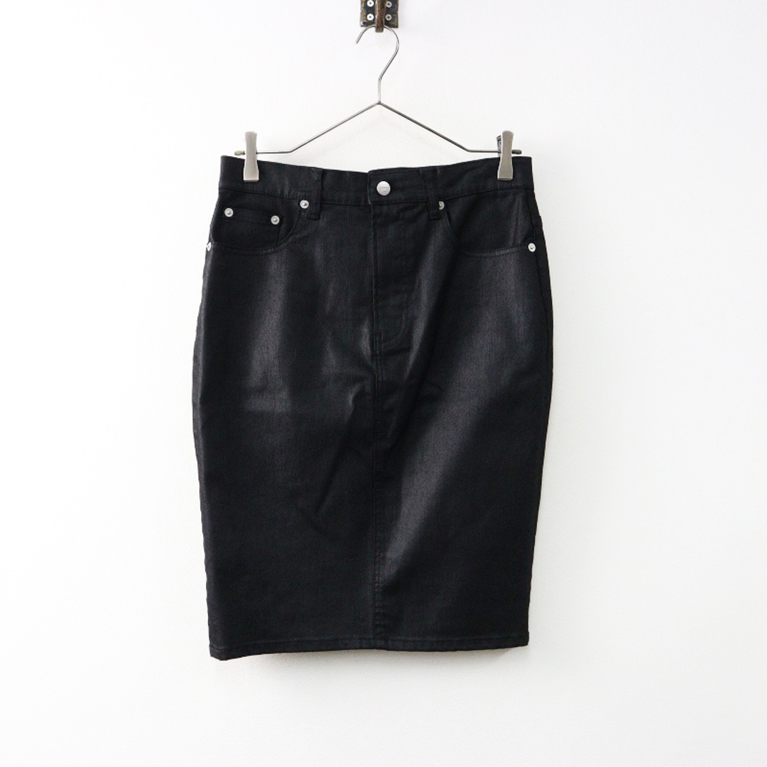 美品 オクスン x ピカデリー ok.soon piccadilly COATING DENIM 美品 オクスン x ピカデリー ok.soon piccadilly COATING DENIM