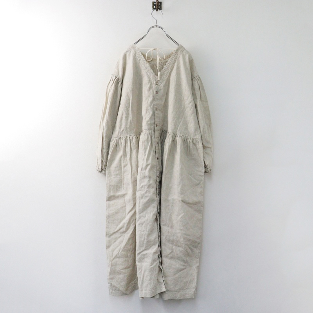 nest Robe - 未使用 2023AW ネストローブ nest Robe 小菅くみ nest Robe - 未使用 2023AW ネストローブ nest Robe 小菅くみ