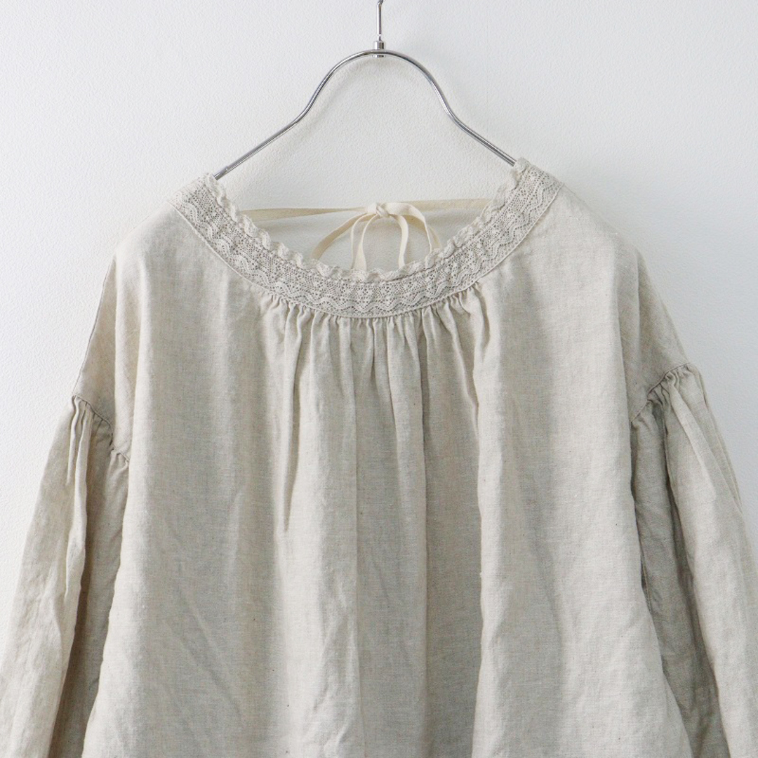 nest Robe - 未使用 2023AW ネストローブ nest Robe 小菅くみ nest Robe - 未使用 2023AW ネストローブ nest Robe 小菅くみ
