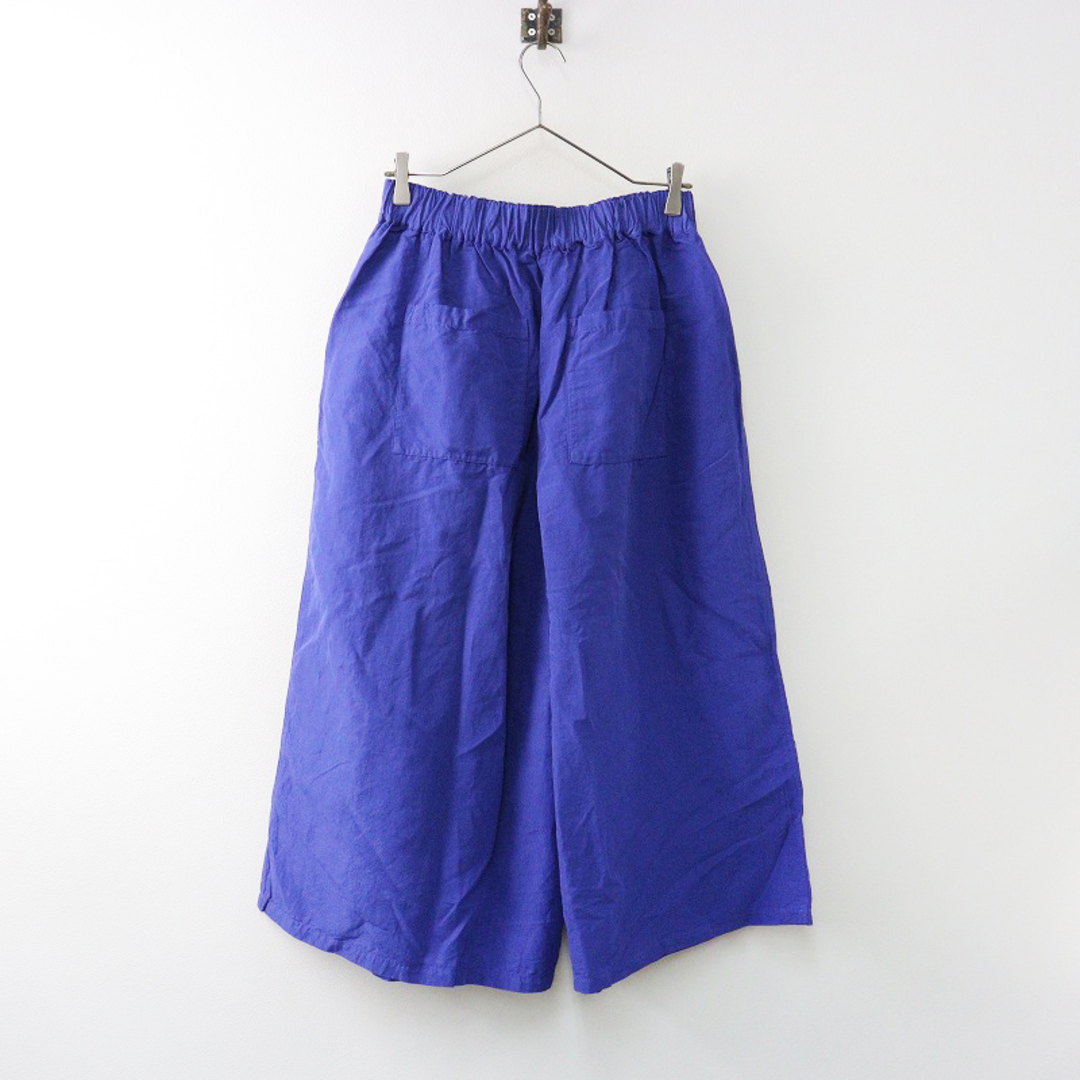 nest Robe - 未使用 2024SS ネストローブ nest Robe コットン nest Robe - 未使用 2024SS ネストローブ nest Robe コットン
