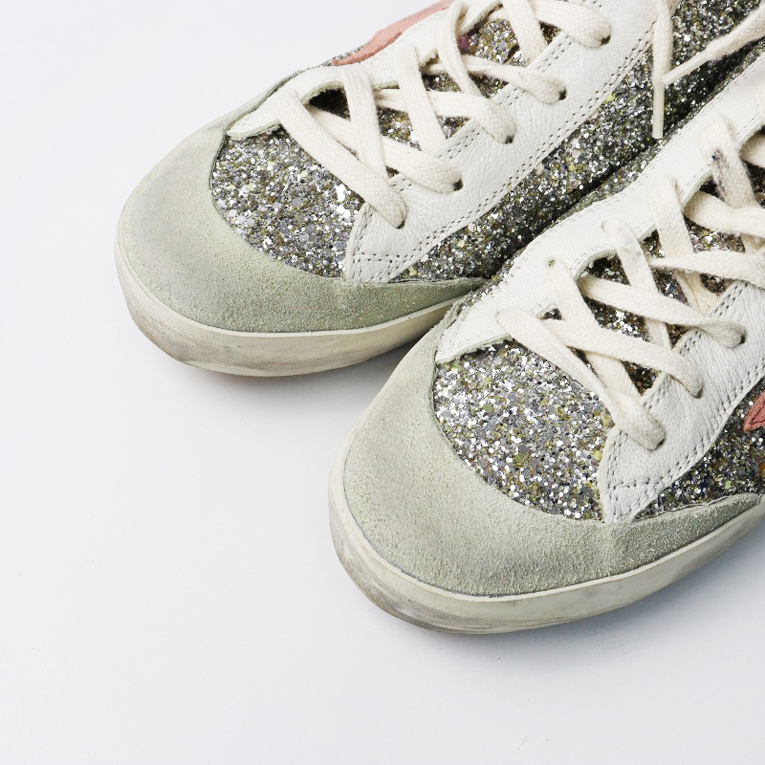 GOLDEN GOOSE - ゴールデングース GOLDEN GOOSE FRANCY PENSTAR GOLDEN GOOSE - ゴールデングース GOLDEN GOOSE FRANCY PENSTAR