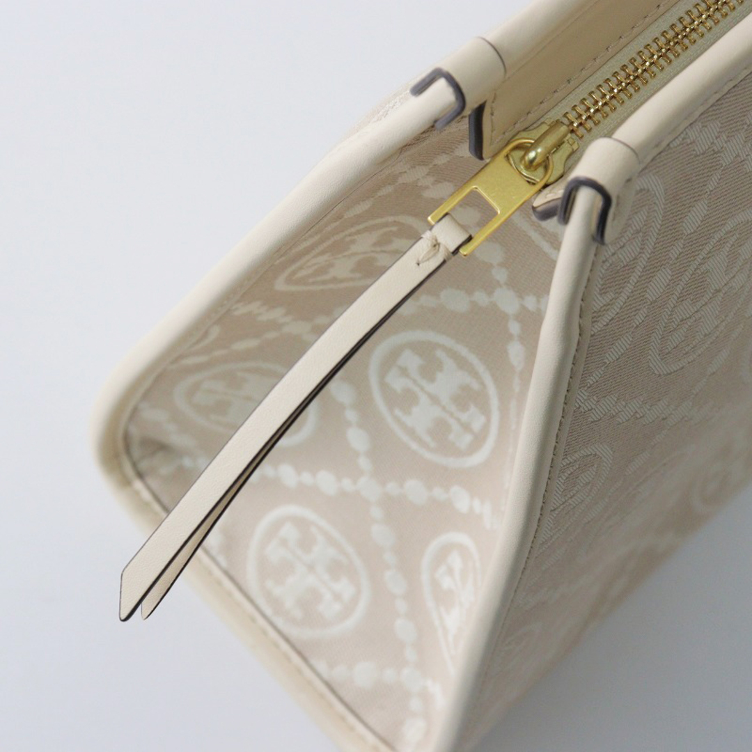 Tory Burch - 人気大容量 美品 トリーバーチ Tory Burch T Tory Burch - 人気大容量 美品 トリーバーチ Tory Burch T