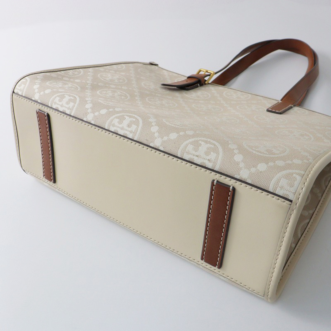 Tory Burch - 人気大容量 美品 トリーバーチ Tory Burch T Tory Burch - 人気大容量 美品 トリーバーチ Tory Burch T