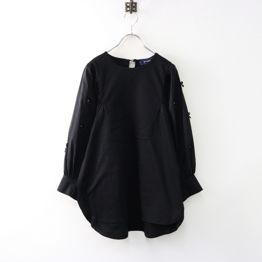 M'S GRACY - 未使用 定価25300円 2025SS今季 エムズグレイシー M'S GRACY - 未使用 定価25300円 2025SS今季 エムズグレイシー