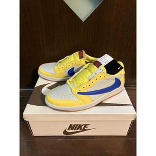 NIKE - ナイキエアスパン NIKE AIR APAN 26.5cm ベージュ新品未 NIKE - ナイキエアスパン NIKE AIR APAN 26.5cm ベージュ新品未