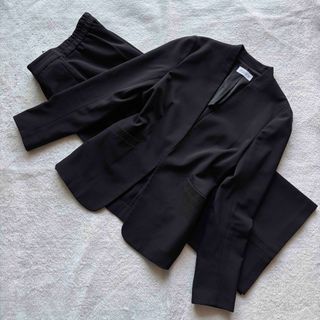 PLST - プラステ☆PLST☆新品未使用☆スラブストレッチカラー PLST - プラステ☆PLST☆新品未使用☆スラブストレッチカラー