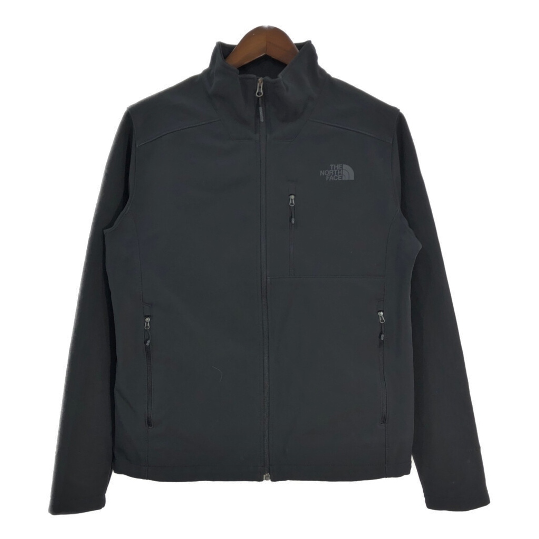 THE NORTH FACE - THE NORTH FACE ノースフェイス ソフトシェル THE NORTH FACE - THE NORTH FACE ノースフェイス ソフトシェル