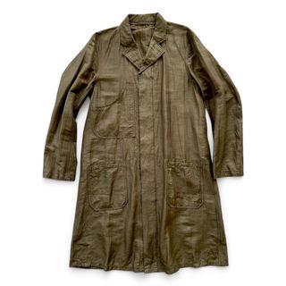 イギリス軍 ウールギャバジンコート レインコートの通販 by イギリス軍 ウールギャバジンコート レインコートの通販 by