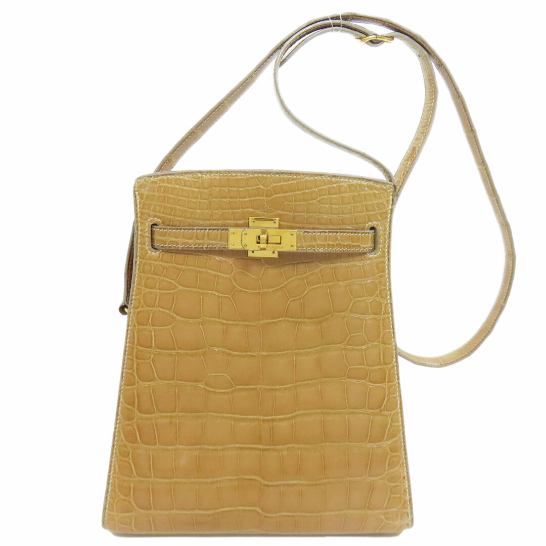 HERMES - HERMES ケリー スポーツ PM ゴールド金具 ショルダー HERMES - HERMES ケリー スポーツ PM ゴールド金具 ショルダー