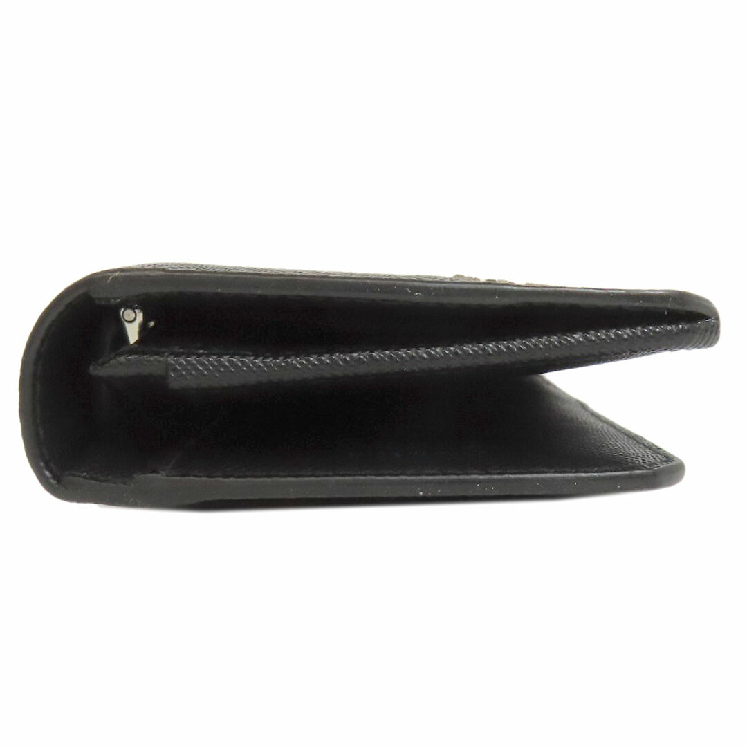 PRADA - PRADA 2MV835 ロゴ 長財布(小銭入れあり PRADA - PRADA 2MV835 ロゴ 長財布(小銭入れあり