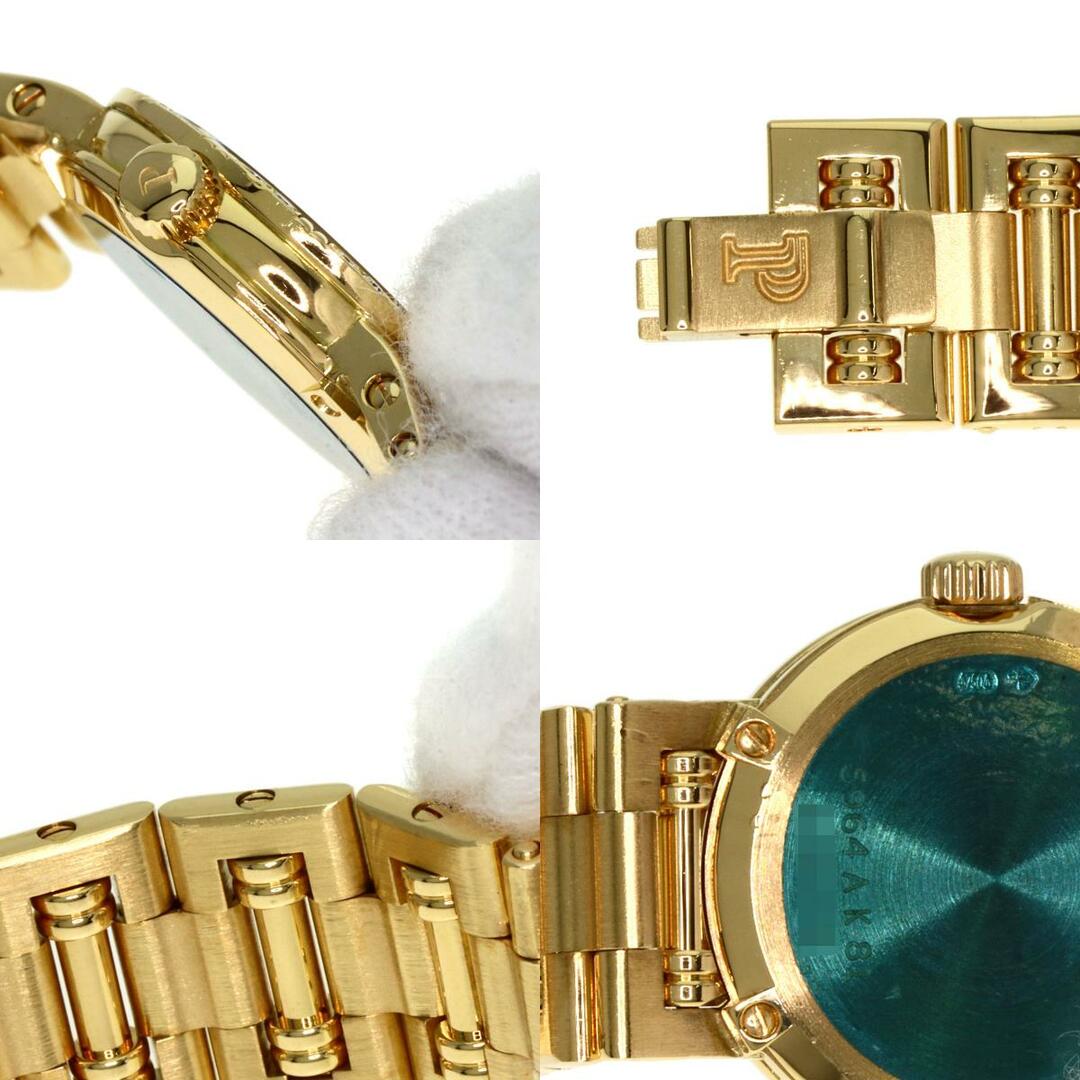 PIAGET - PIAGET 5964AK81 ミニダンサー ダイヤモンド 腕時計 PIAGET - PIAGET 5964AK81 ミニダンサー ダイヤモンド 腕時計