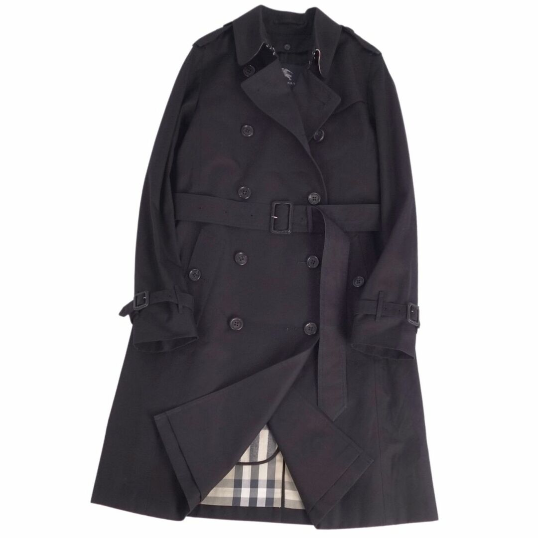 BURBERRY - 極美品 バーバリー ロンドン BURBERRY LONDON BURBERRY - 極美品 バーバリー ロンドン BURBERRY LONDON