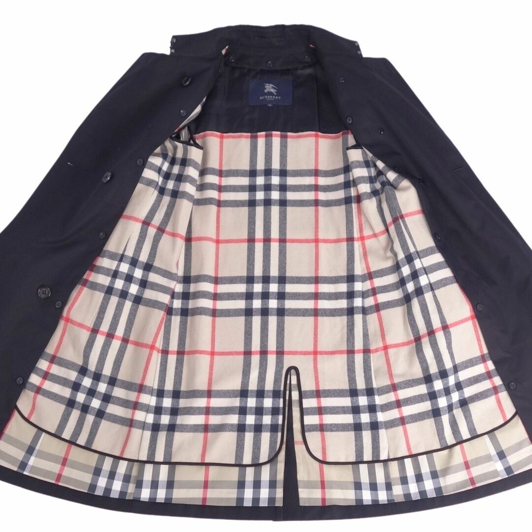 BURBERRY - 極美品 バーバリー ロンドン BURBERRY LONDON BURBERRY - 極美品 バーバリー ロンドン BURBERRY LONDON