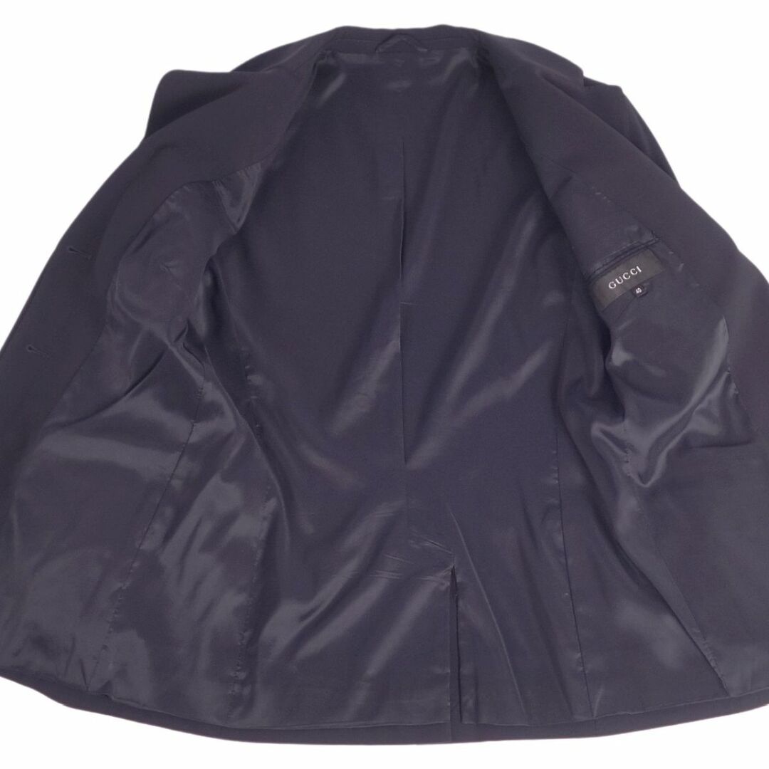 GUCCI - 美品 グッチ GUCCI セットアップ トムフォード期 GUCCI - 美品 グッチ GUCCI セットアップ トムフォード期