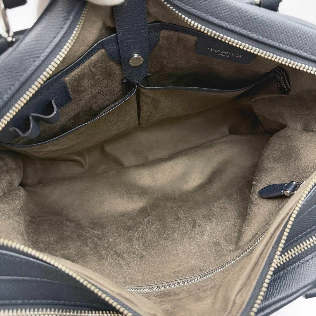 PELLE MORBIDA - Z002【現行販売/未使用級】ペッレモルビダ PELLE MORBIDA - Z002【現行販売/未使用級】ペッレモルビダ