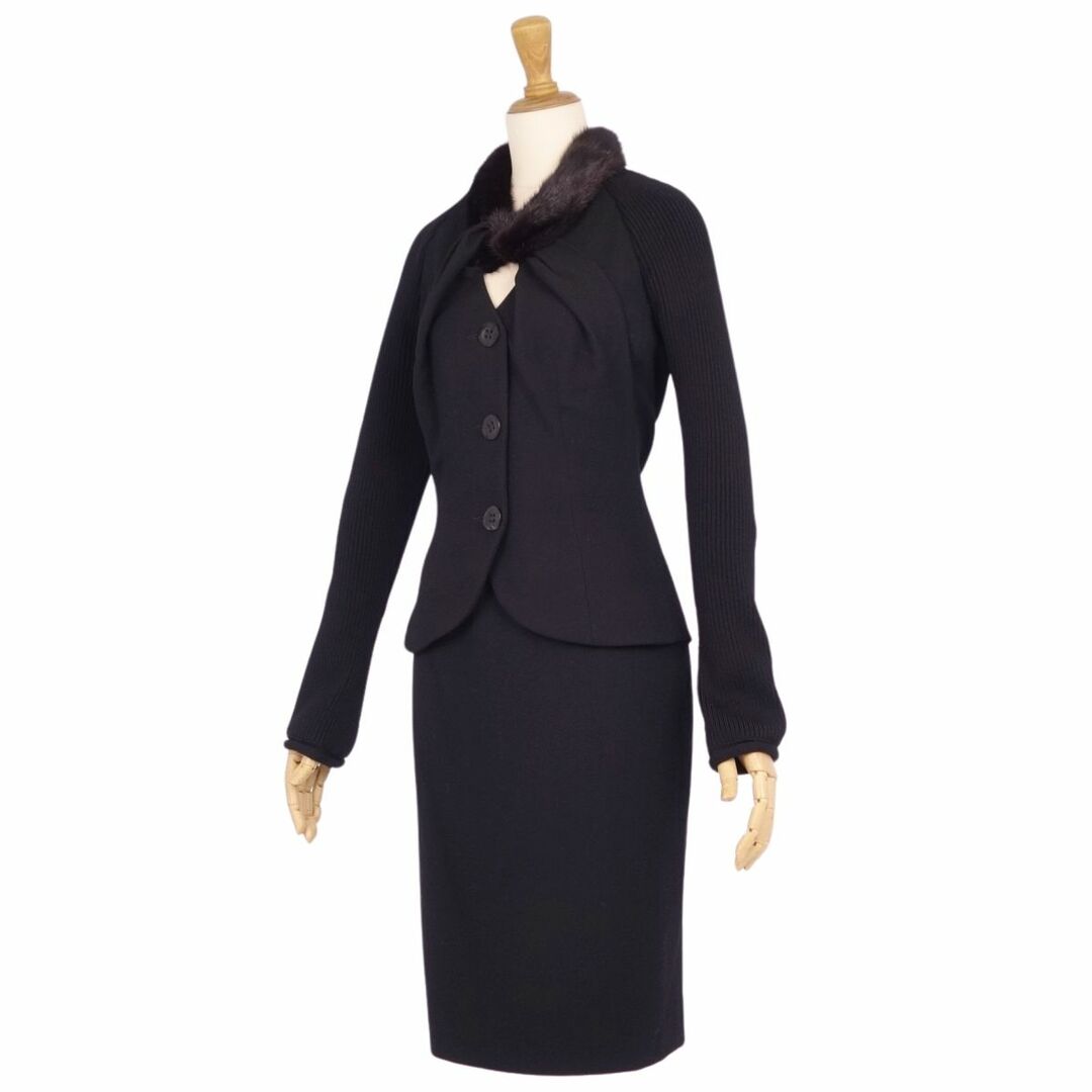 Christian Dior - 美品 クリスチャンディオール Christian Dior Christian Dior - 美品 クリスチャンディオール Christian Dior