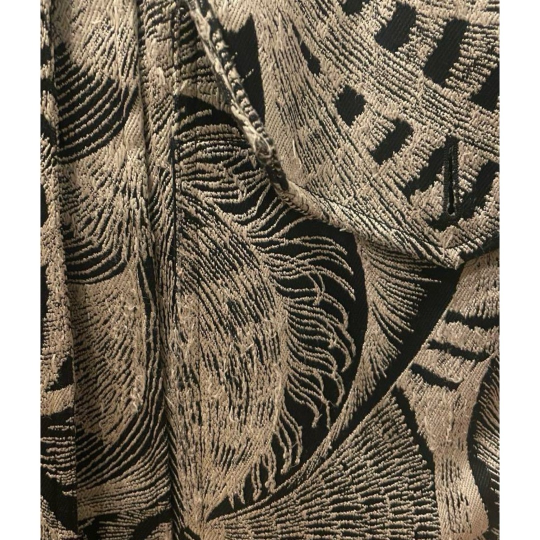 DRIES VAN NOTEN - dries van noten 18aw コートの通販 by ss DRIES VAN NOTEN - dries van noten 18aw コートの通販 by ss