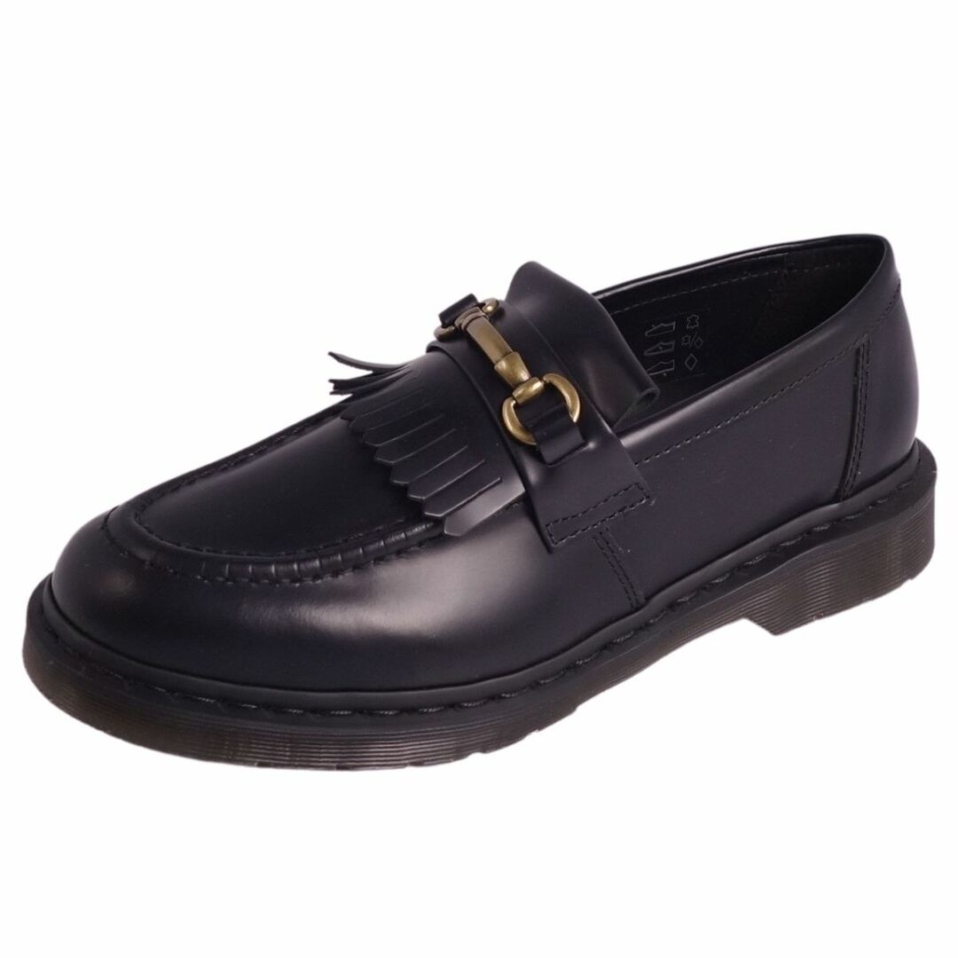 Dr.Martens - 未使用 ドクターマーチン Dr.Martens ローファー Dr.Martens - 未使用 ドクターマーチン Dr.Martens ローファー