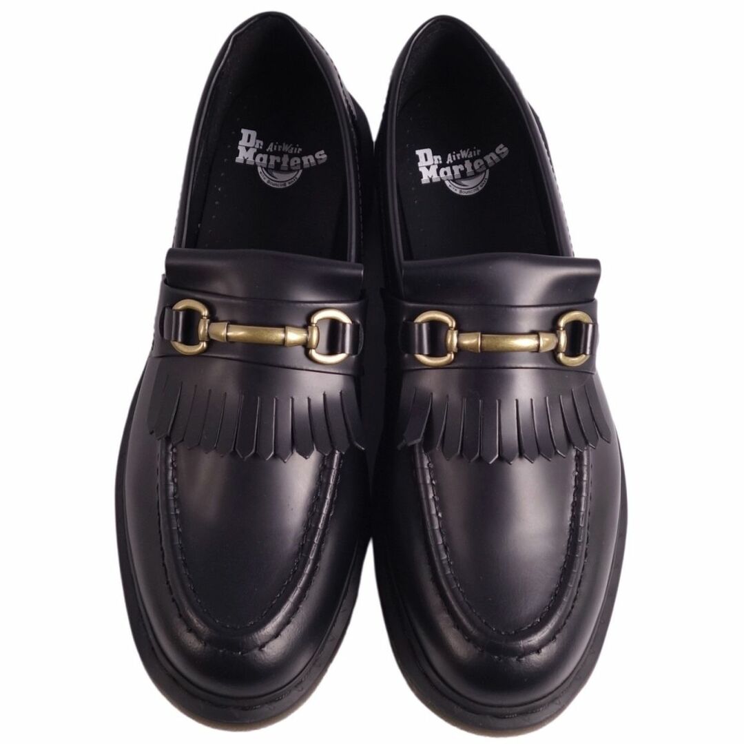 Dr.Martens - 未使用 ドクターマーチン Dr.Martens ローファー Dr.Martens - 未使用 ドクターマーチン Dr.Martens ローファー