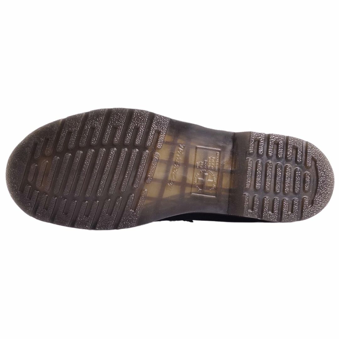 Dr.Martens - 未使用 ドクターマーチン Dr.Martens ローファー Dr.Martens - 未使用 ドクターマーチン Dr.Martens ローファー