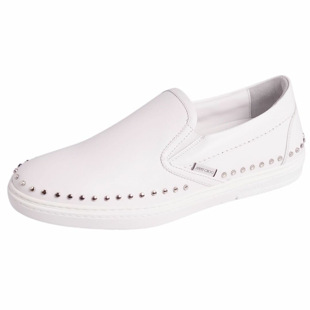 JIMMY CHOO - 未使用 ジミーチュウ JIMMY CHOO スニーカー JIMMY CHOO - 未使用 ジミーチュウ JIMMY CHOO スニーカー