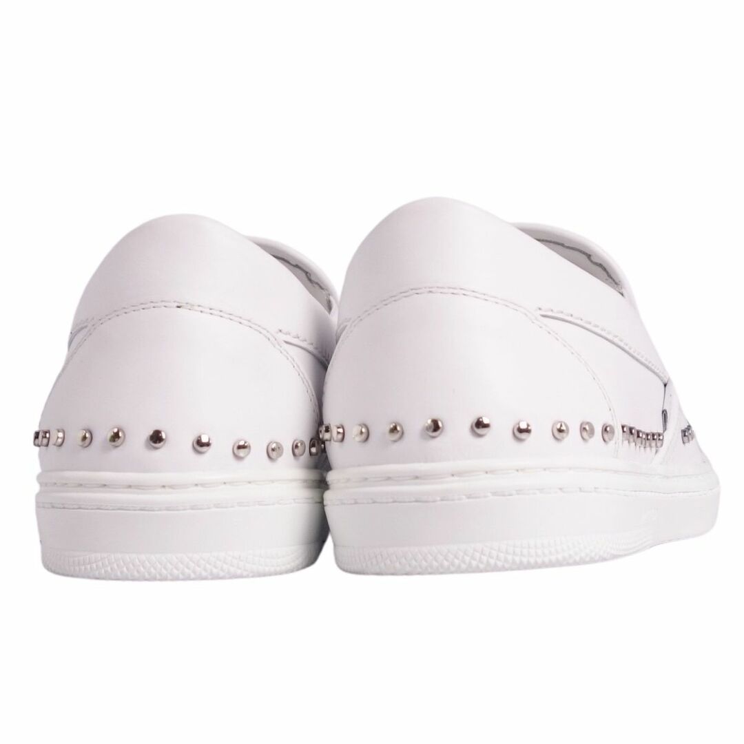 JIMMY CHOO - 未使用 ジミーチュウ JIMMY CHOO スニーカー JIMMY CHOO - 未使用 ジミーチュウ JIMMY CHOO スニーカー